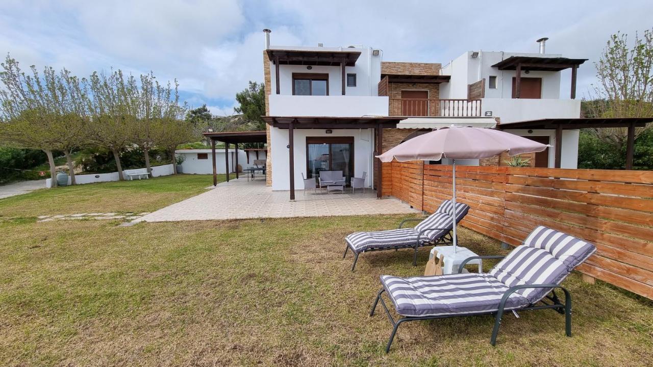 Villa Dei Fiori Kiotári Kültér fotó