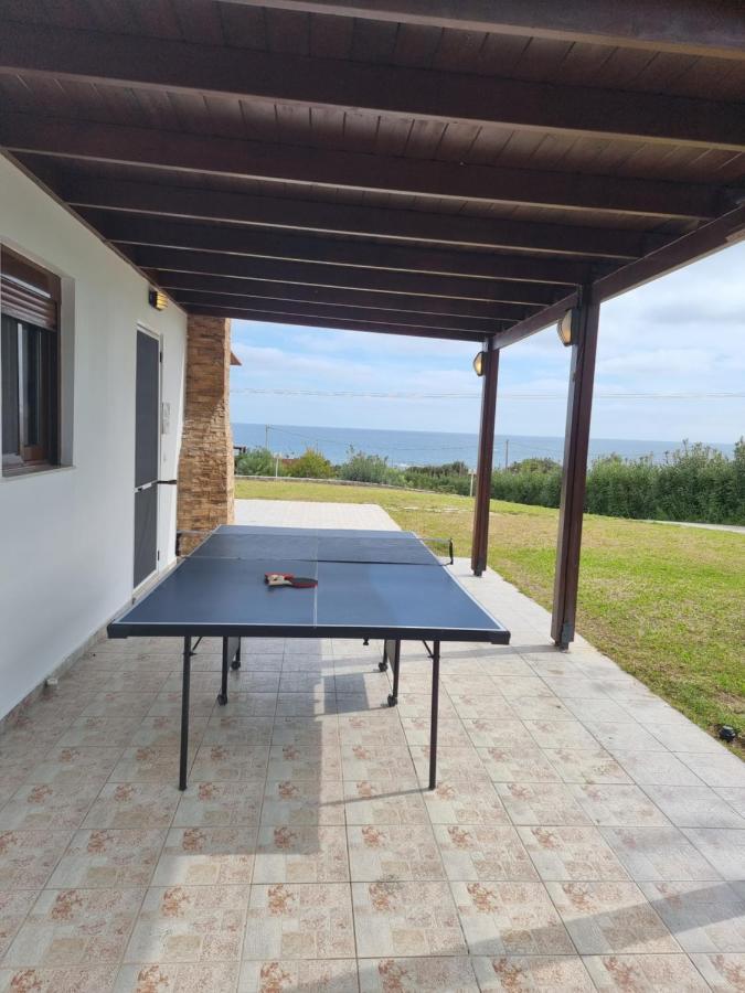 Villa Dei Fiori Kiotári Kültér fotó