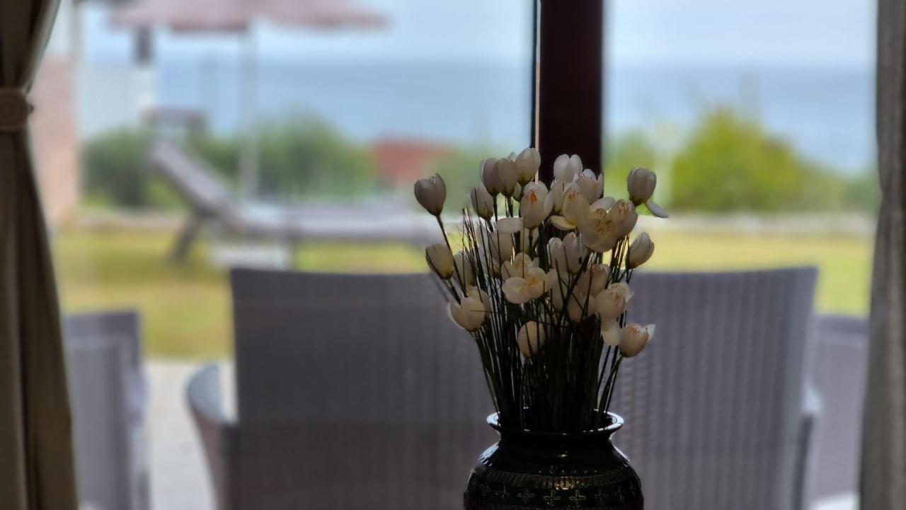Villa Dei Fiori Kiotári Kültér fotó