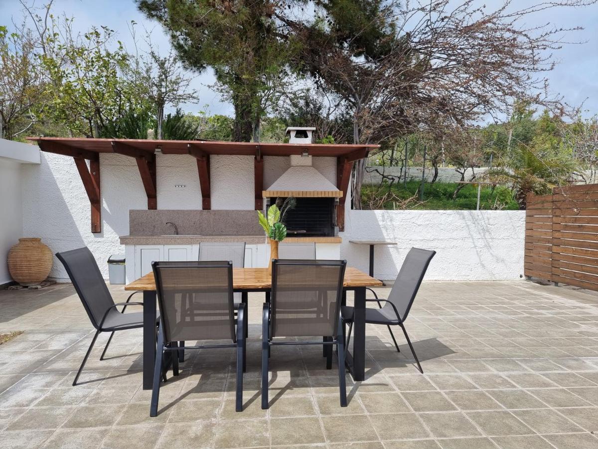 Villa Dei Fiori Kiotári Kültér fotó